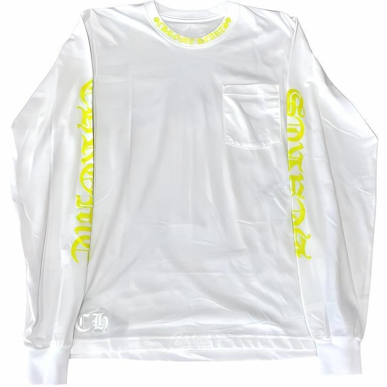 Chrome Hearts T
