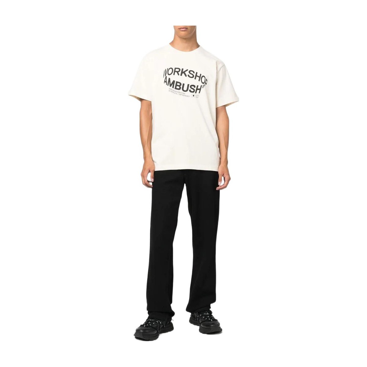 AMBUSH FW22