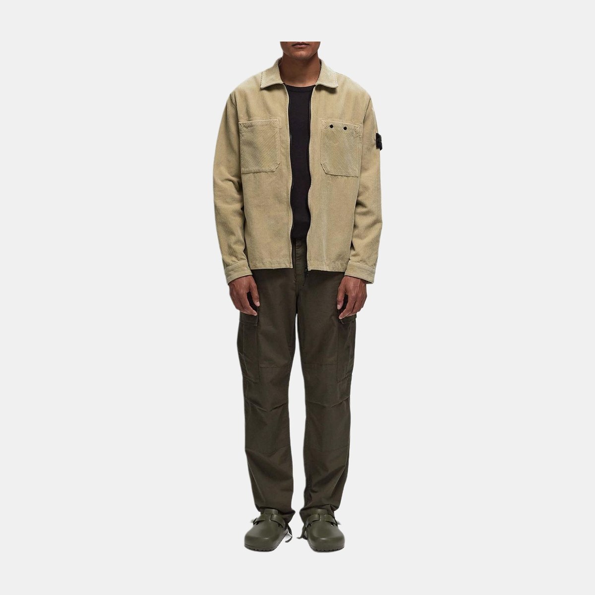 Stone Island FW24 Jacket