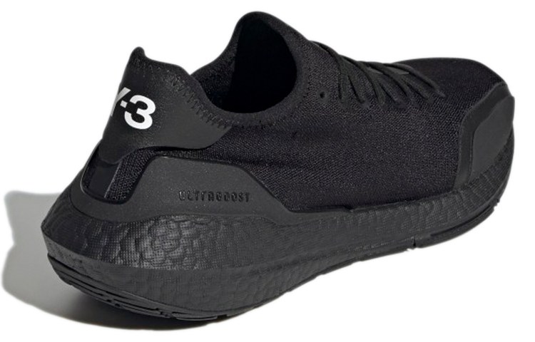Y-3 Ultraboost 21