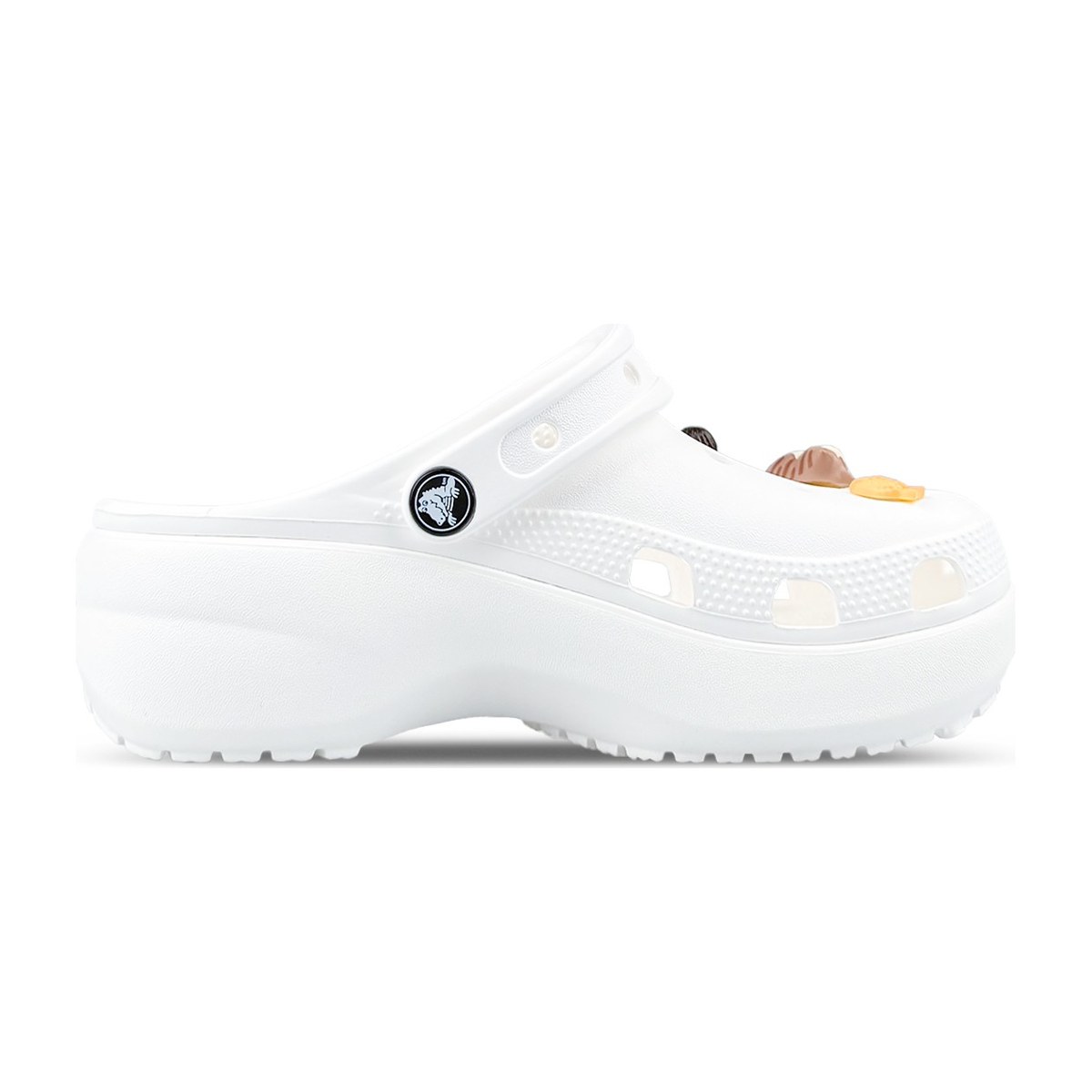 Crocs Classic Clog White