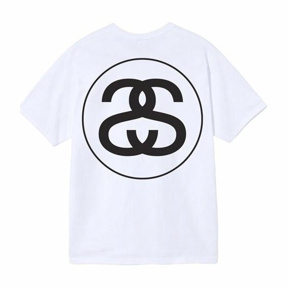 Stussy Big Link Tee T
