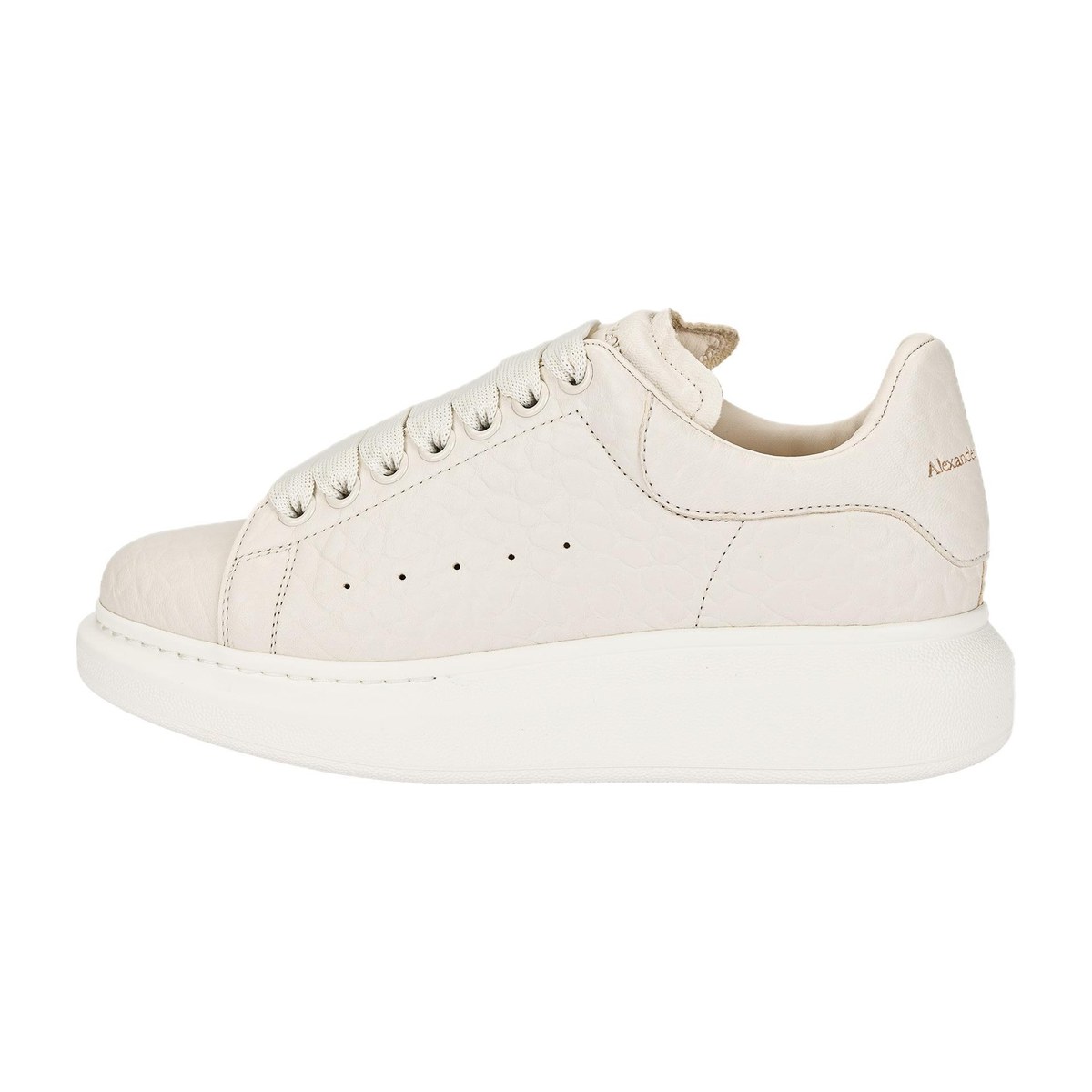Alexander McQueen Oversized