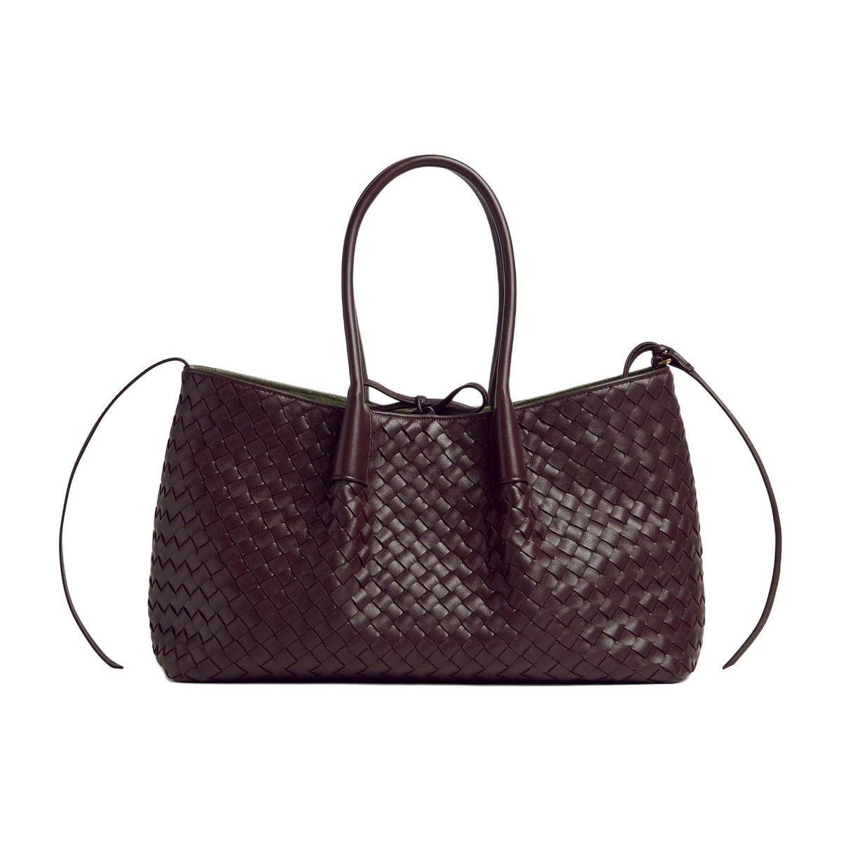 Bottega Veneta Pinacoteca Tote