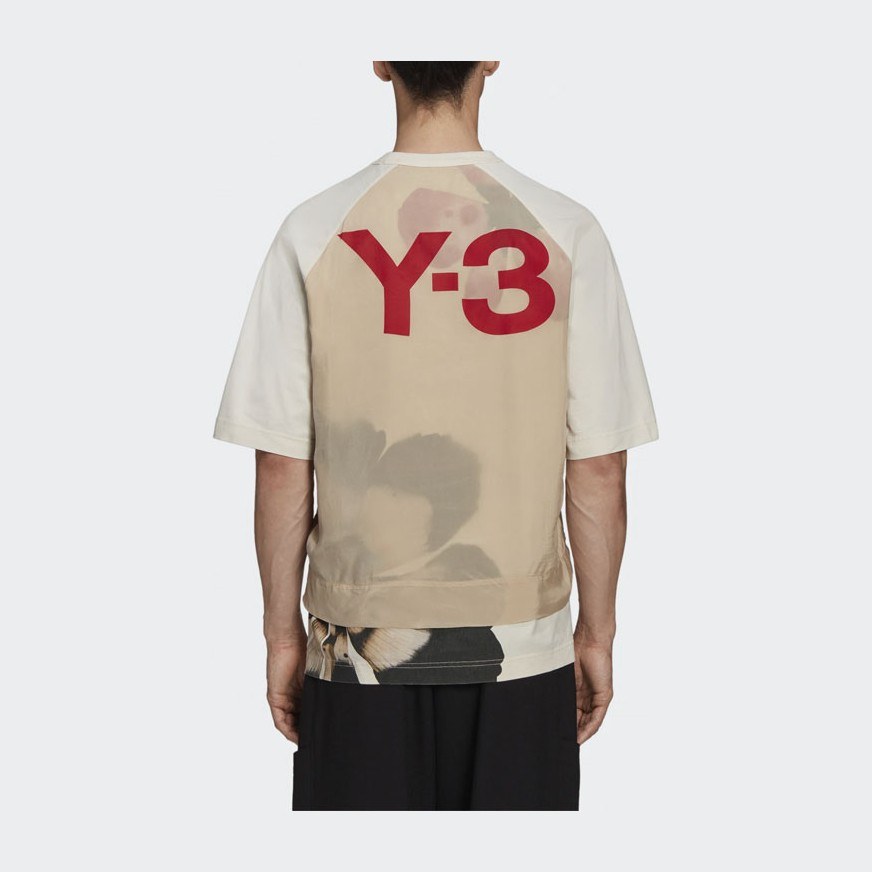 Y-3