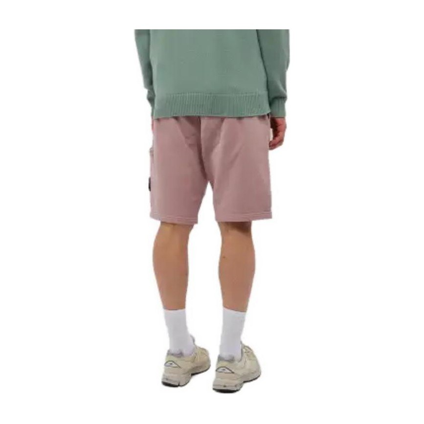 Stone Island Shorts Pink