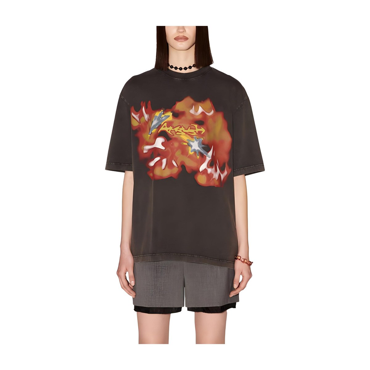 AMBUSH FW23 T