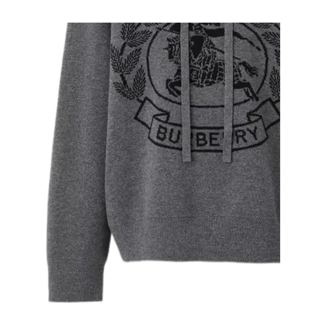 Burberry FW22 logo