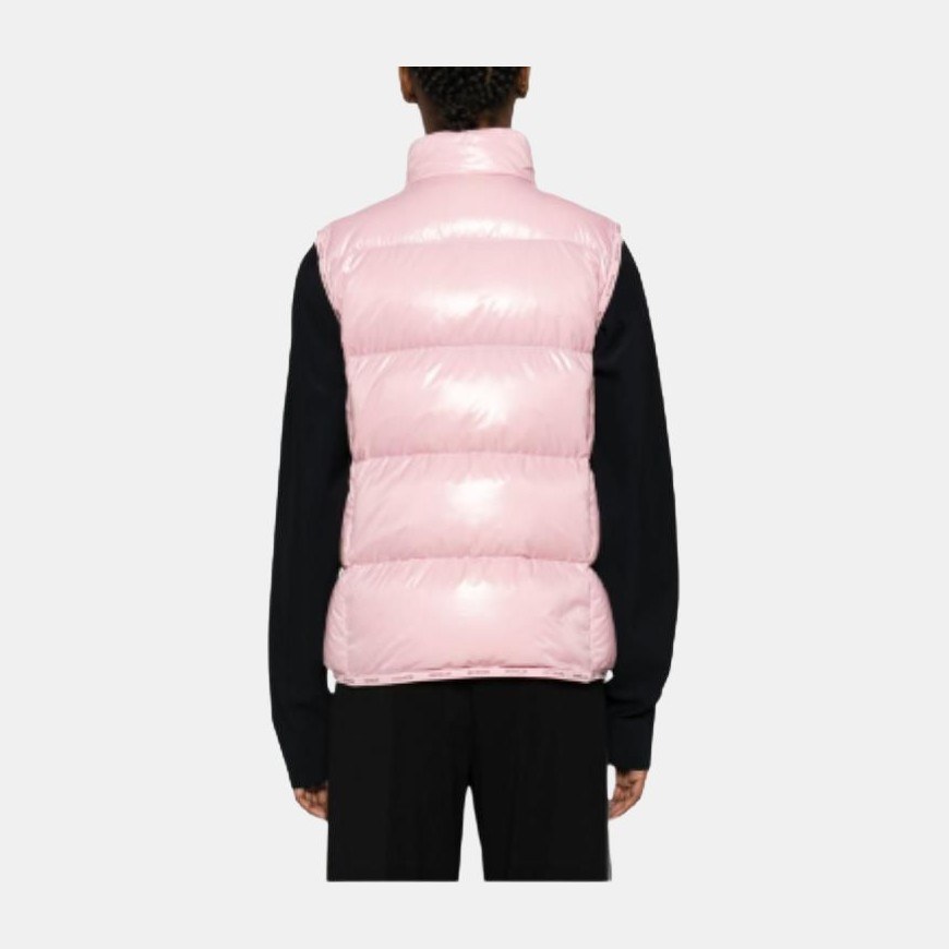 Moncler Badia Pink