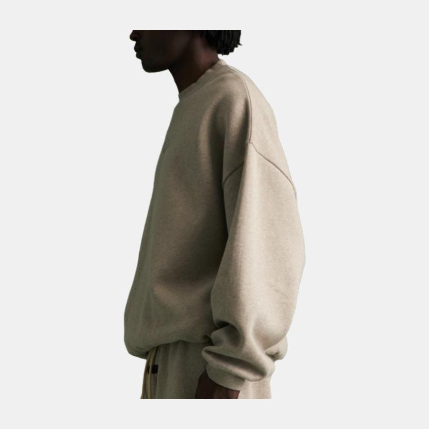 Fear of God Essentials FW23 Core Heather