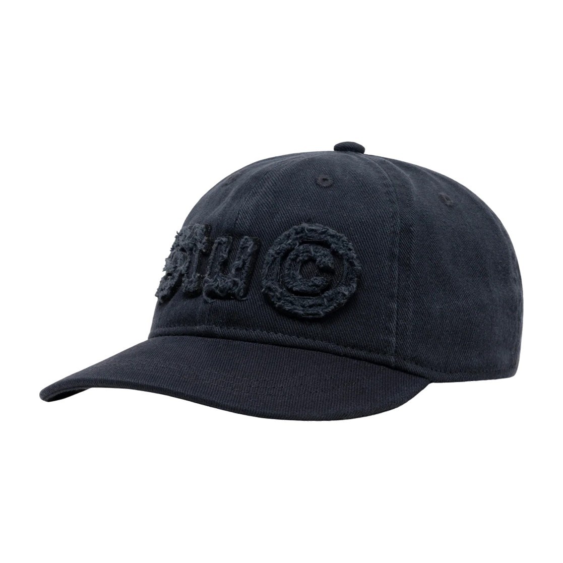 Stussy Cap Navy