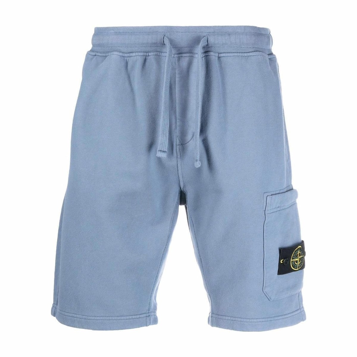 Stone Island Shorts Blue