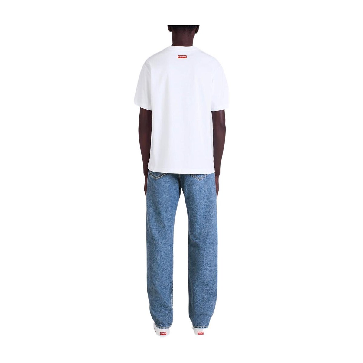 KENZO x Nigo FW22 Boke T