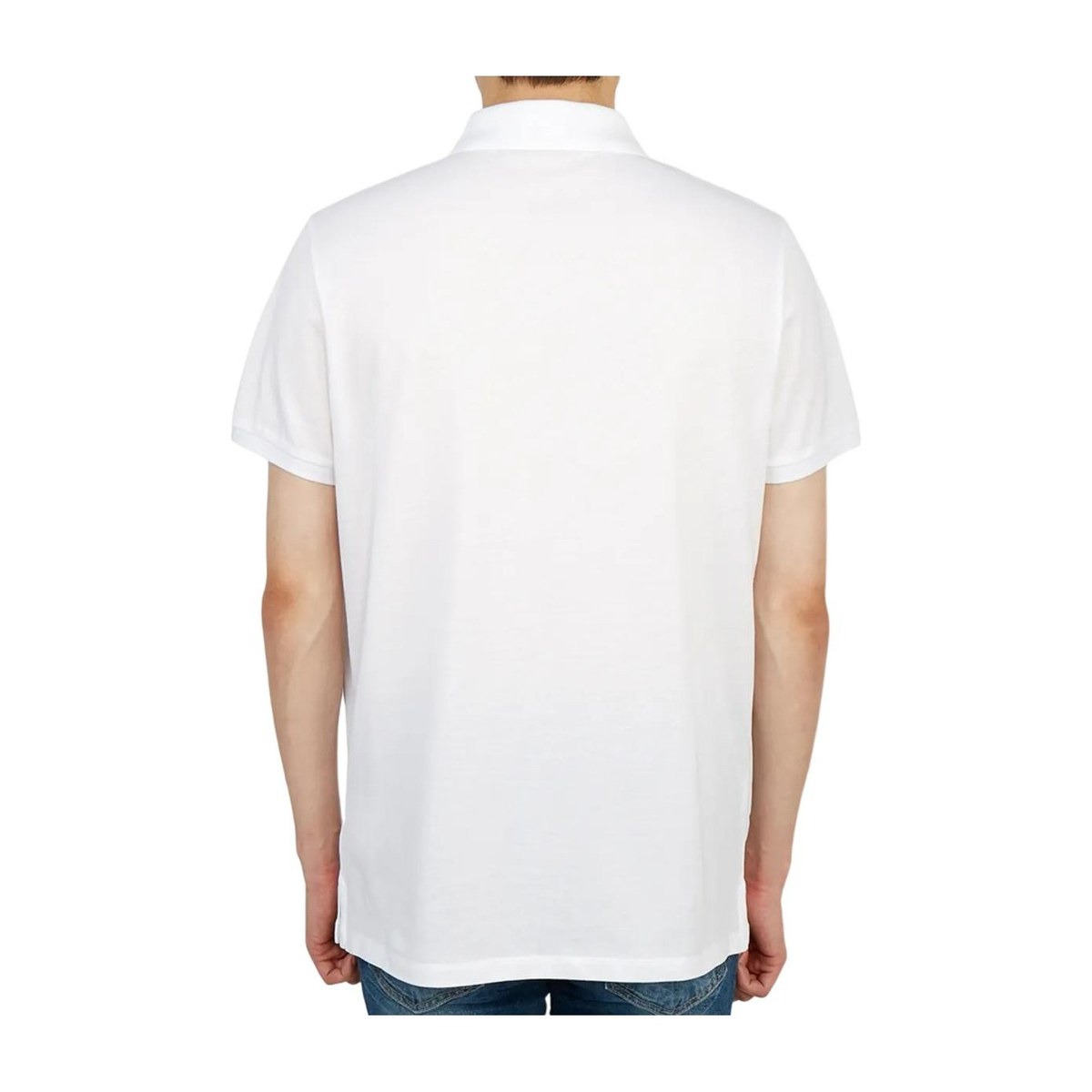 Moncler SS22 LogoPolo