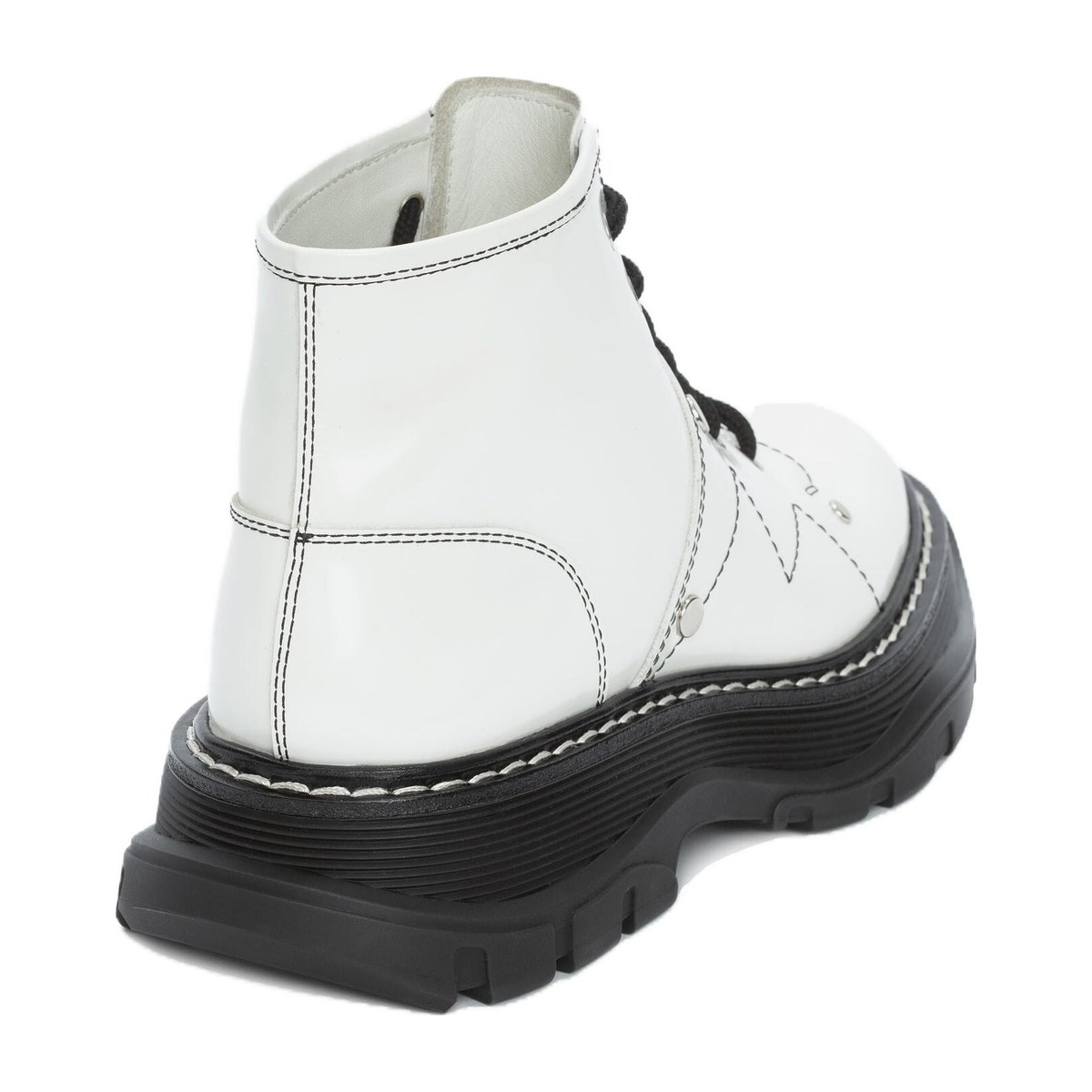 Alexander McQueen Tread