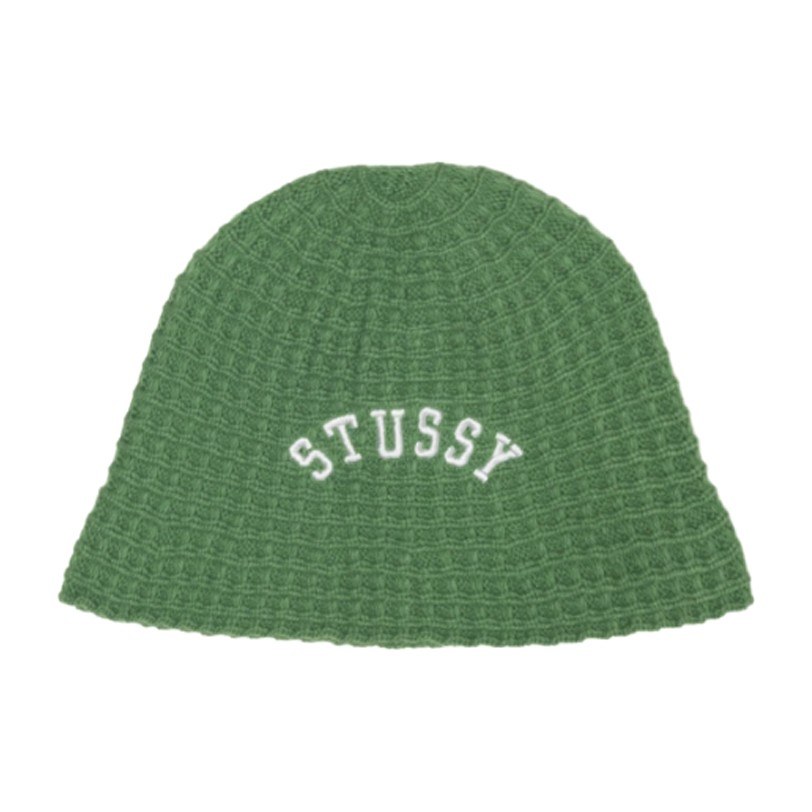 Stussy Beanie Green