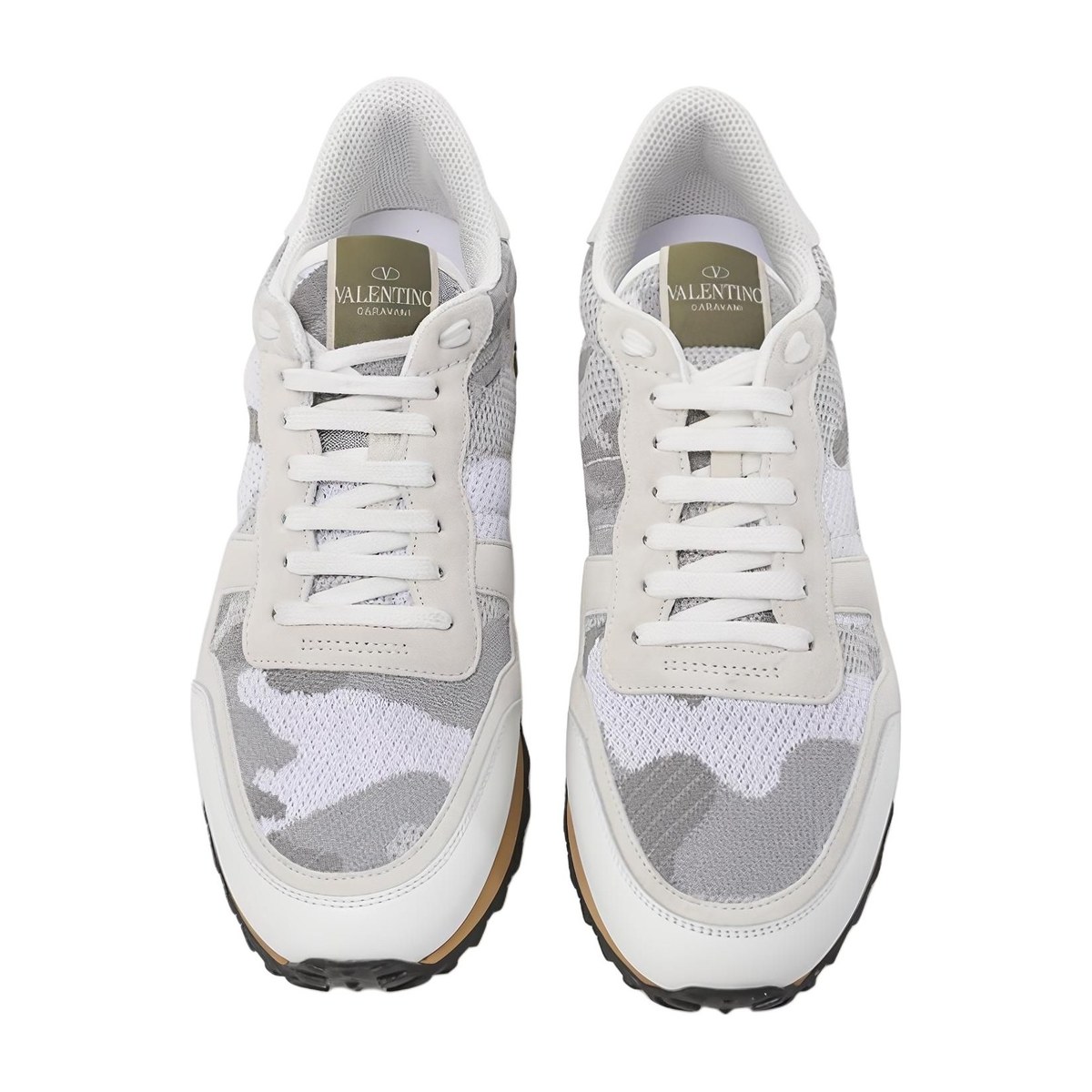 Valentino Rockrunner