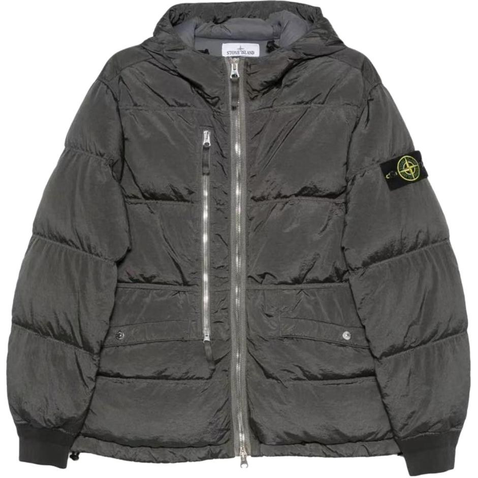 STONE ISLAND