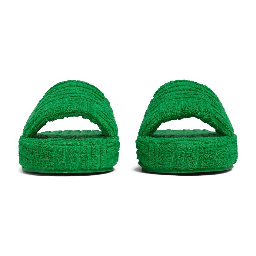 Bottega Veneta Resort Sponge