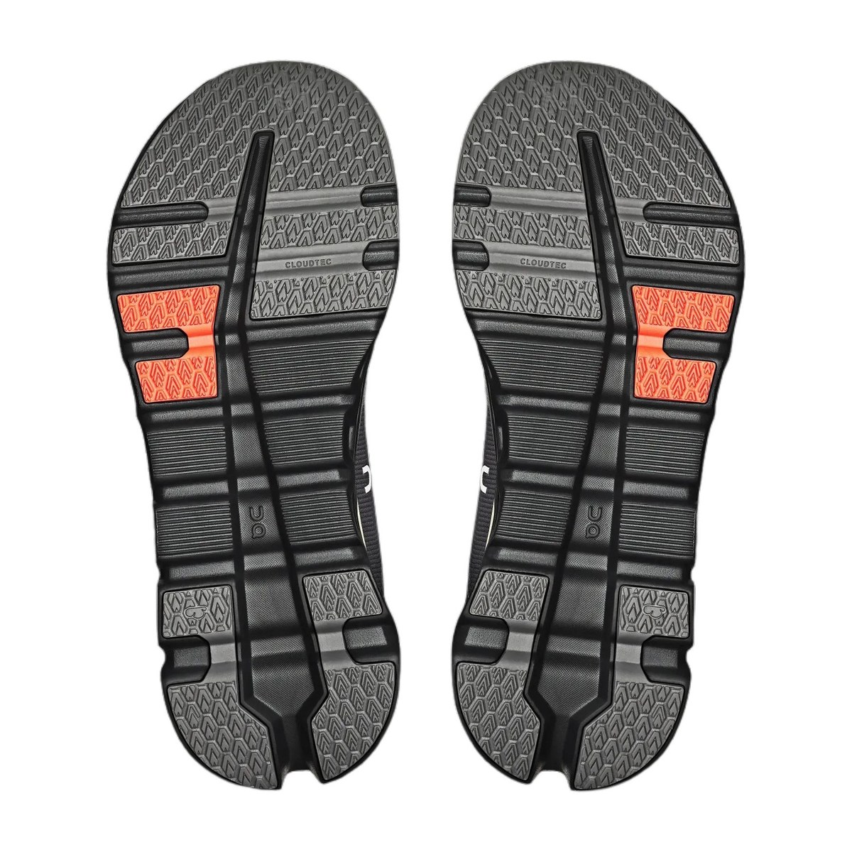 On Cloudrunner 2 Grey