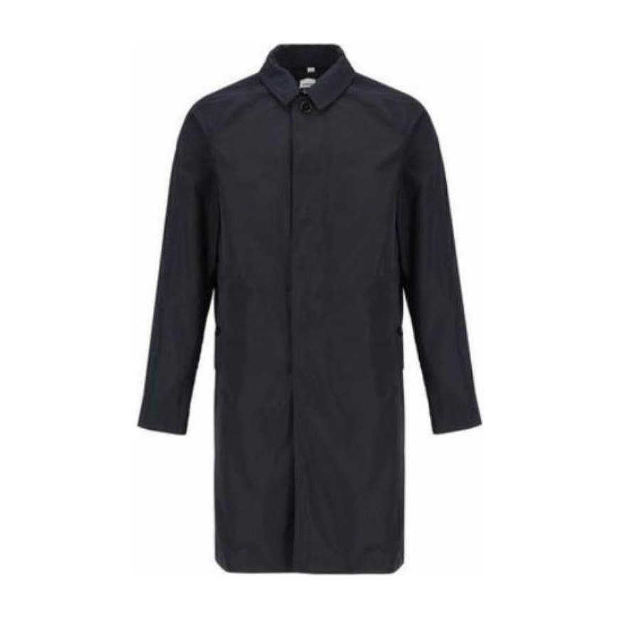 Burberry Trench Coat Navy