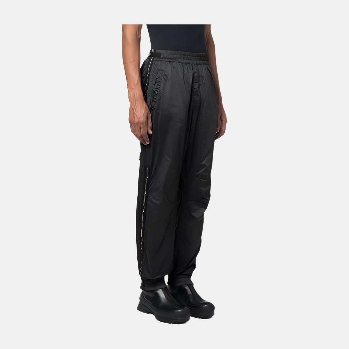 Stone Island Shadow Project Deep Grey Pants