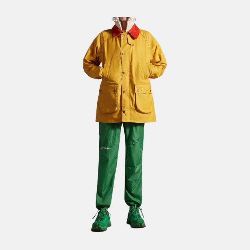 Moncler