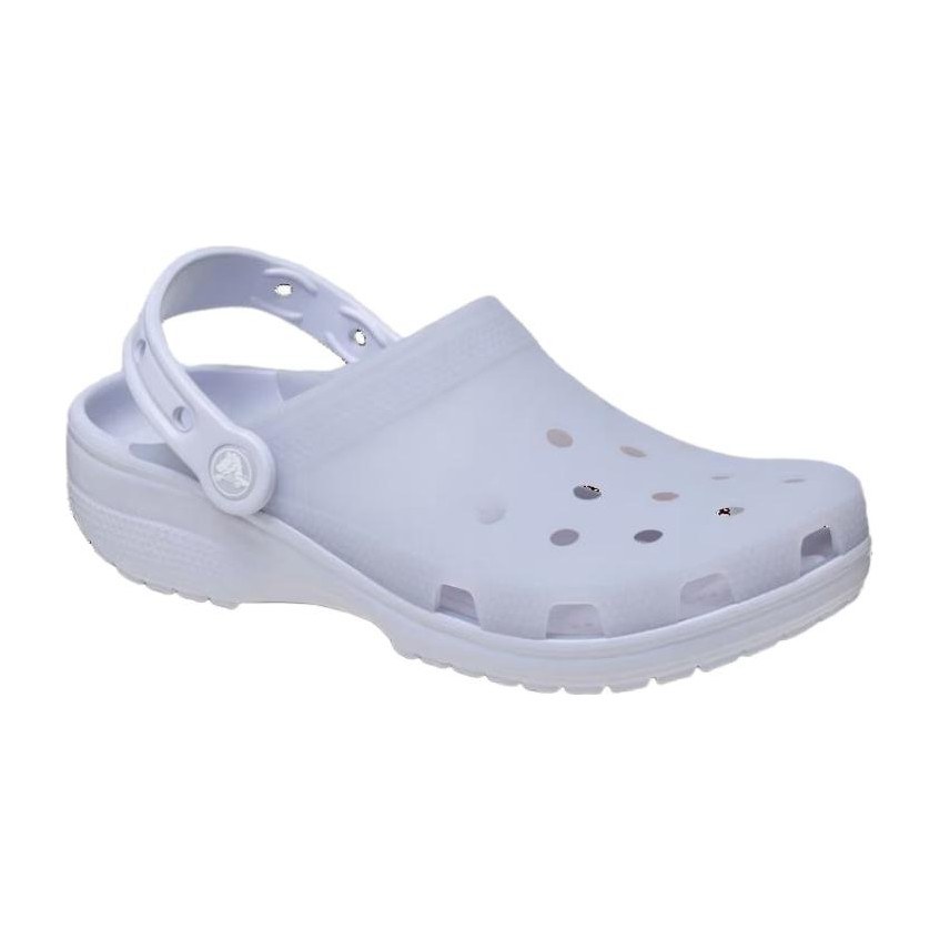 Crocs Frosted Clog