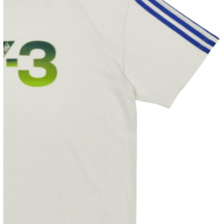 Y-3 x Palace FW22 White Tee