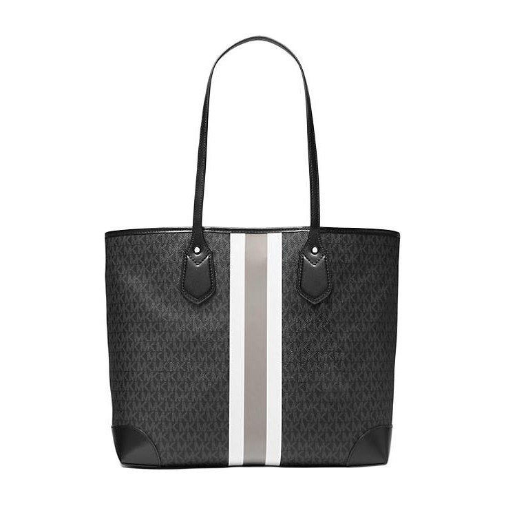 Michael Kors Eva Black