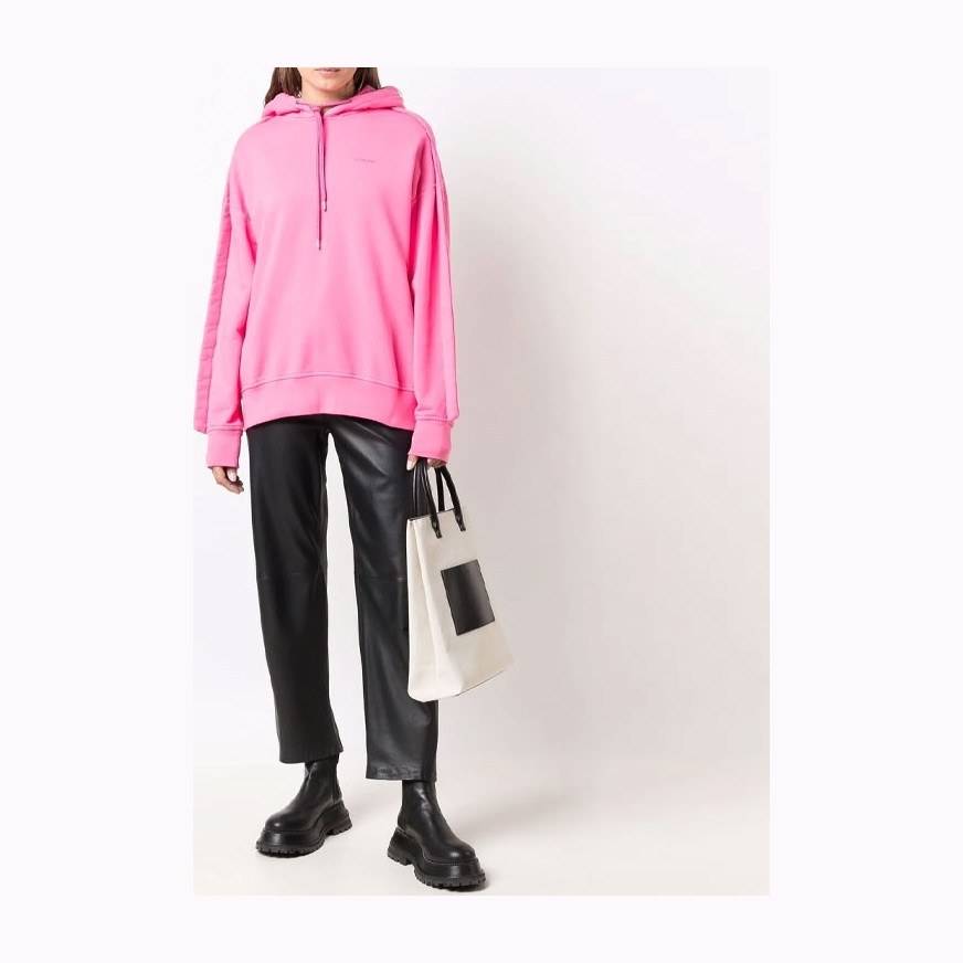 AMBUSH Hoodie Pink