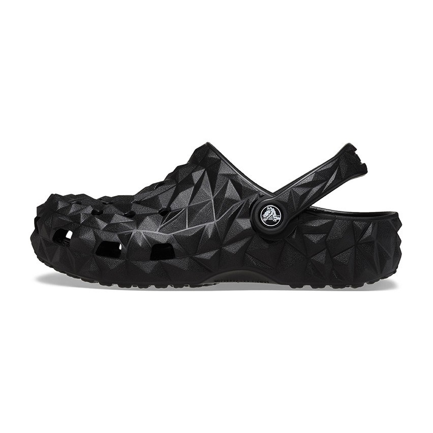 Crocs Classic Clog Black