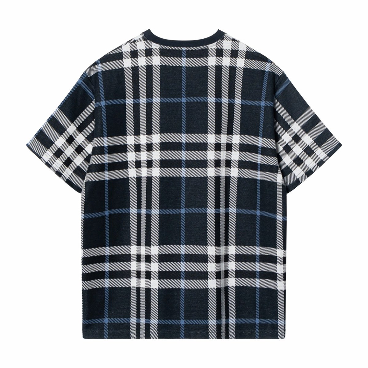 Burberry SS23 Blue T-Shirt