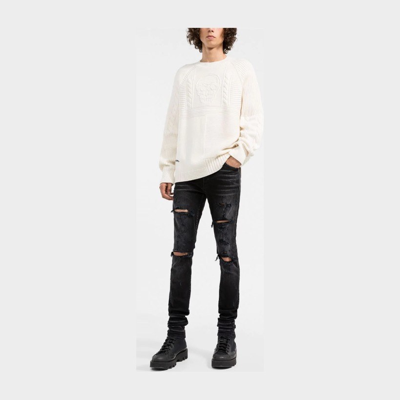 AMIRI Trasher Plus