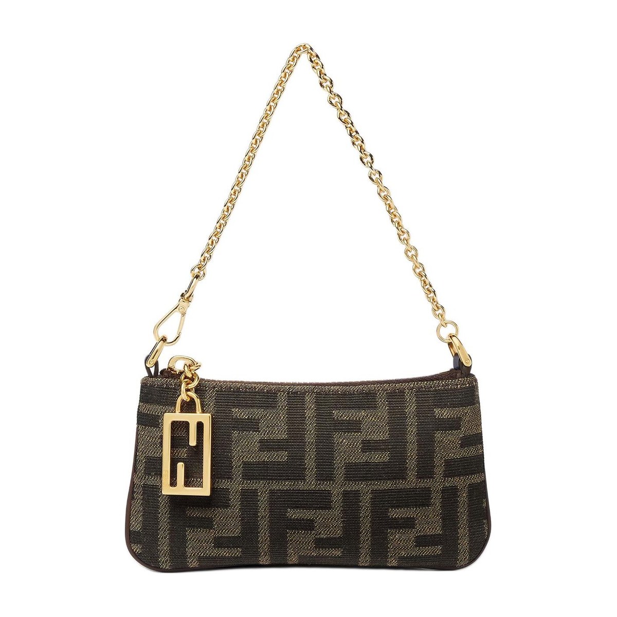 FENDI Baguette FF