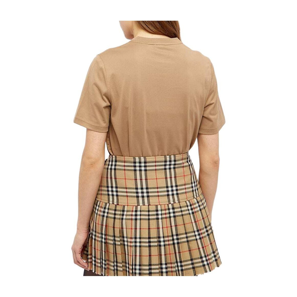 Burberry Logo SS25T