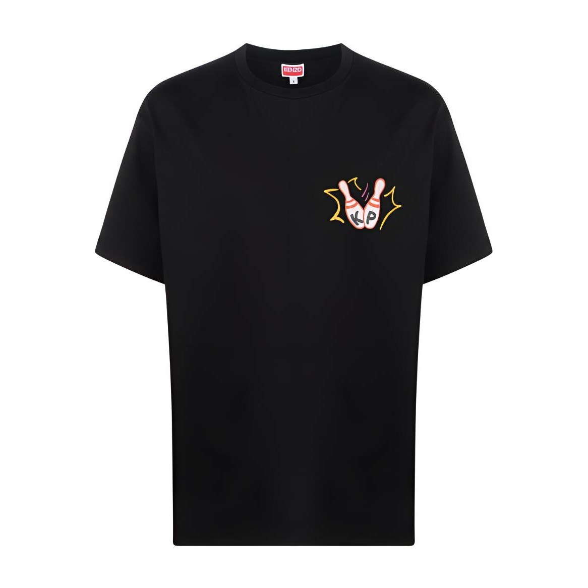 KENZO SS23 BOKE BOY T