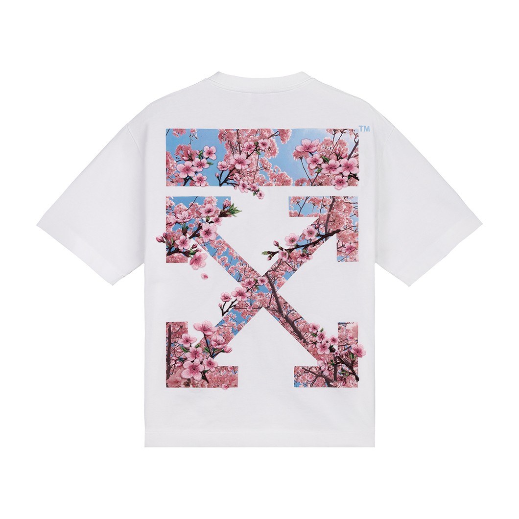 OFF-WHITE T