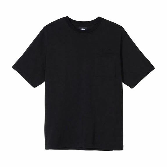 Stussy Pocket Crew