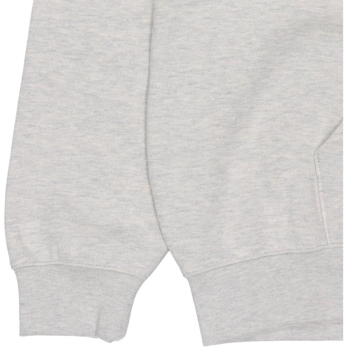 Fear of God Essentials SS21 Pullover Hoodie Light Heather Oatmeal