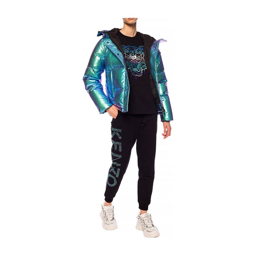 KENZO Holiday Capsule Tiger T