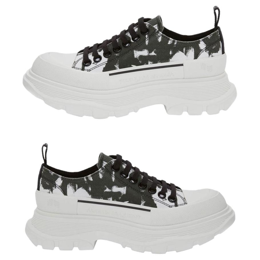 Alexander McQueen Tread Slick