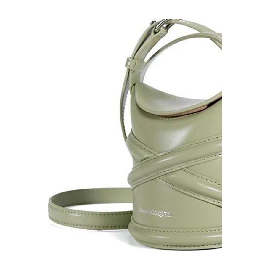 Alexander McQueen The Curve