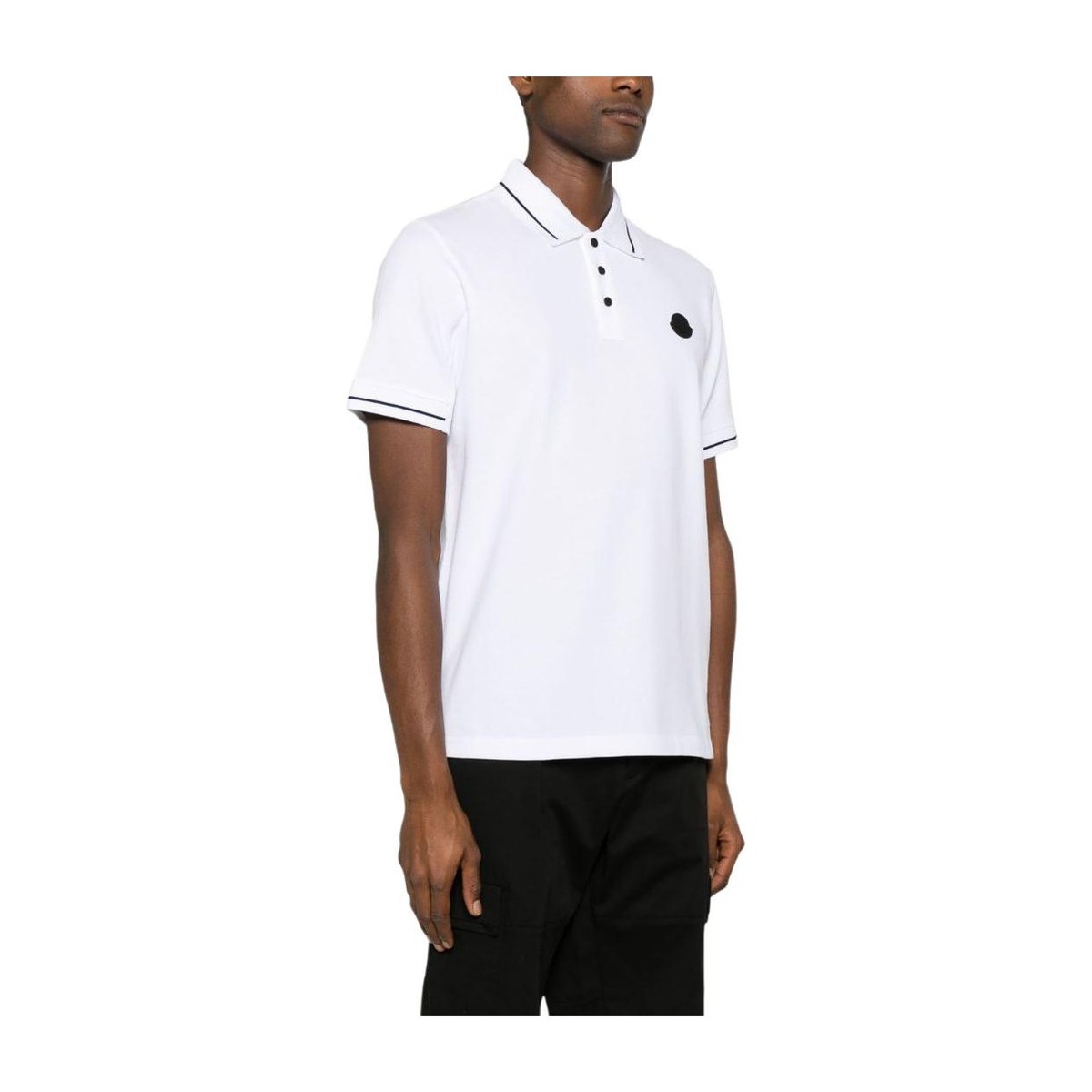 Moncler Polo