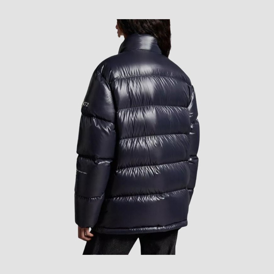 Moncler x FRGMT Ryne Navy