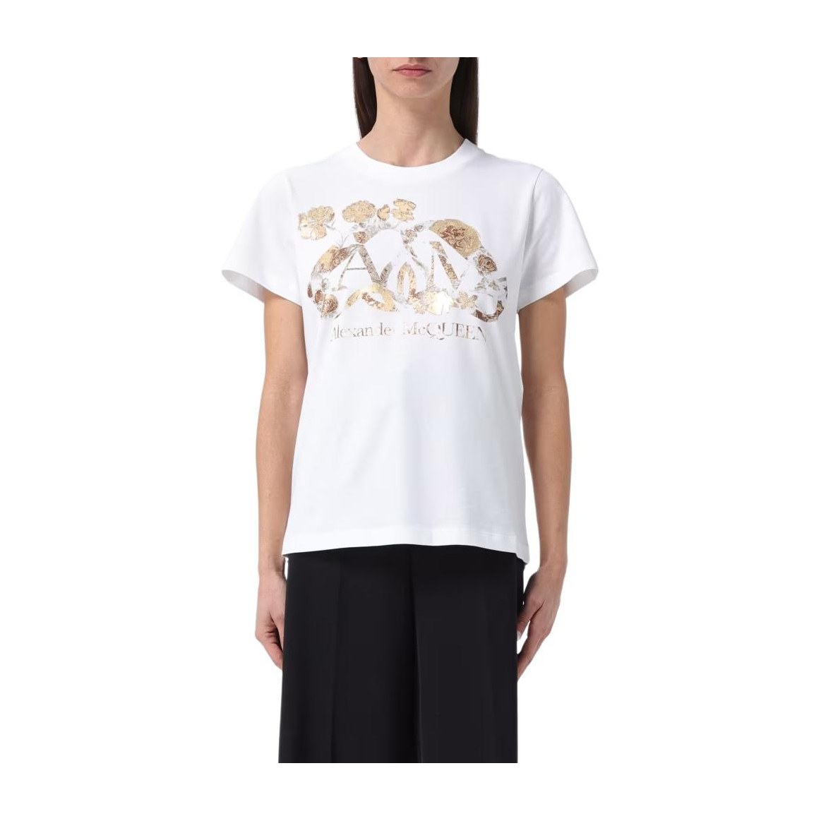 Alexander McQueen T
