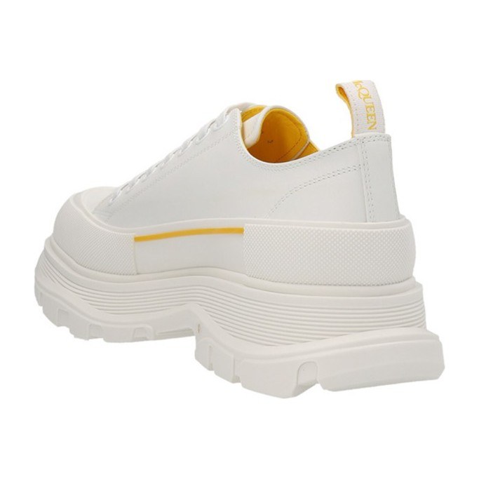 Alexander McQueen Tread Slick