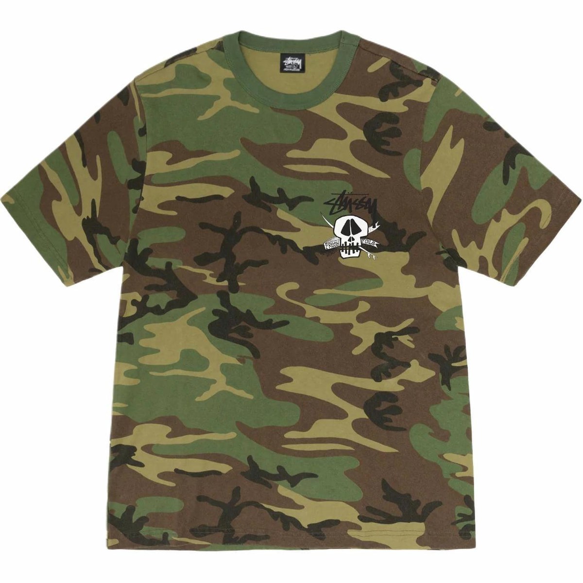 Stussy SS24