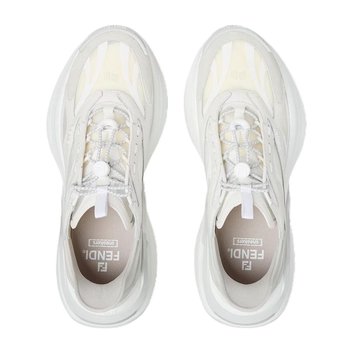 FENDI F-Light