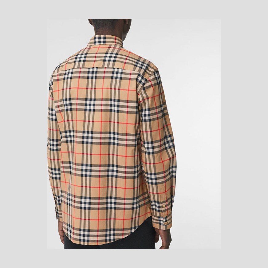 Burberry Classic Check Shirt